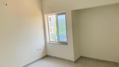 Bedroom Image of 1646 Sq.ft 3 BHK Apartment / Flat for sale in Ghatikia Bhubaneswar for Rs. 11000000