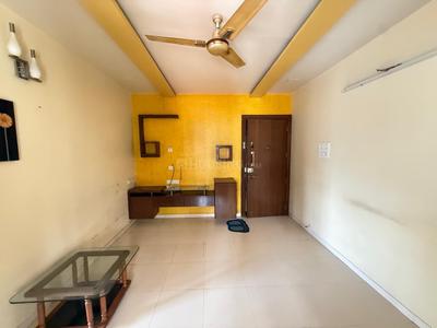 Hall Image of 975 Sq.ft 2 BHK Apartment / Flat for rent in Swaraj Homes Shivsagar City I, Anand Nagar, Sinhagad Road Pune for Rs. 32000
