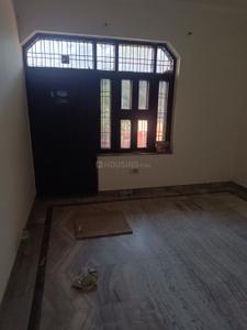 Bedroom Image of 2200 Sq.ft 3 BHK Independent House for rent in Kesar Smart Builder Floors, Sector 9 Faridabad for Rs. 28000