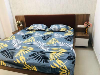 Bedroom Image of 1440 Sq.ft 3 BHK Apartment / Flat for sale in Vaishali Nagar Jaipur for Rs. 14500000