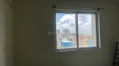 Bedroom Image of 1776 Sq.ft 3 BHK Apartment / Flat for sale in Prestige West Woods, Binnipete Bengaluru for Rs. 28000000