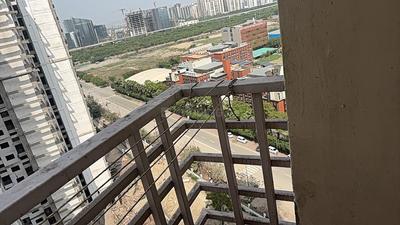 Image of 500 Sq.ft 1 BHK Apartment / Flat for sale in Urbtech Xaviers, Sector 168, Noida for Rs. 4250000