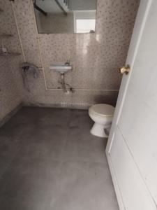 Bathroom Image of 1050 Sq.ft 3 BHK Apartment / Flat for sale in Royal Palms Summit Apartments, Goregaon East Mumbai for Rs. 10500000