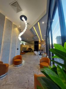 Image of 1150 Sq.ft 2 BHK Apartment / Flat for sale in Silver Meteor, Tathawade, Pune for Rs. 7650000