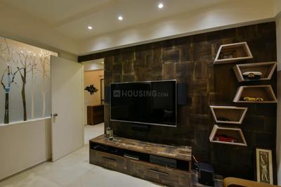 Hall Image of 3200 Sq.ft 4 BHK Apartment / Flat for sale in Gala Marvella, South Bopal Ahmedabad for Rs. 30000000