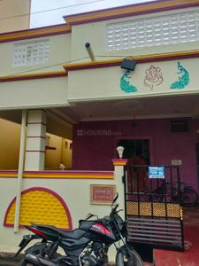 Image of 700 Sq.ft 1.5 BHK Independent House for rent in Marie Oulgaret, Puducherry for Rs. 12000