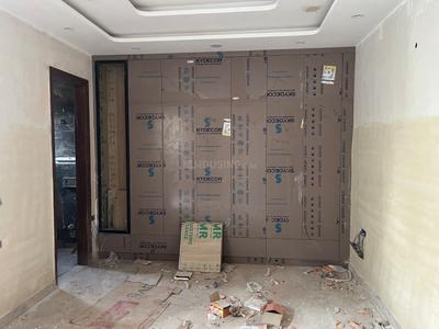 Bedroom Image of 1450 Sq.ft 3 BHK Builder Floor for sale in Janakpuri New Delhi for Rs. 20000001