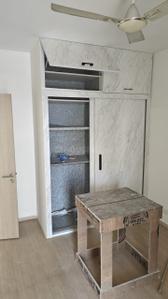 Kitchen Image of 1929 Sq.ft 3 BHK Apartment / Flat for sale in DLF New Town Heights 1, Sector 90 Gurgaon for Rs. 21400000