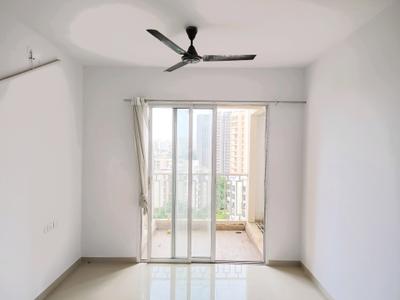 Living Room Image of 920 Sq.ft 2 BHK Apartment / Flat for rent in Puraniks City Reserva Phase 1 by Puraniks Builders Pvt. Ltd, Thane West Thane for Rs. 26000