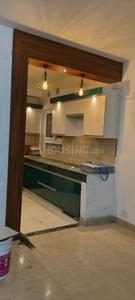 Kitchen Image of 2200 Sq.ft 3 BHK Independent House for rent in BPTP Park Elite Floors, Sector 85 Faridabad for Rs. 25000
