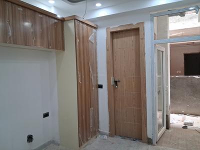 Bedroom Image of 1000 Sq.ft 2 BHK Apartment / Flat for sale in Capital Metro Height, Sector 72 Noida for Rs. 3700000
