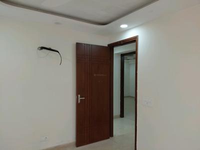 Bedroom Image of 1480 Sq.ft 4 BHK Apartment / Flat for sale in Sultanpur New Delhi for Rs. 12500000