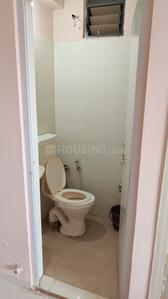 Image of 738 Sq.ft 1 BHK Apartment / Flat for sale in Hari Om Crystal, Ghuma, Ahmedabad for Rs. 4100000