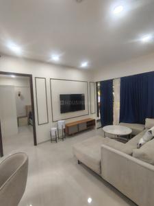 Hall Image of 1220 Sq.ft 3 BHK Apartment / Flat for sale in Joyville Celestia Phase 2, Shewalewadi Pune for Rs. 11600000