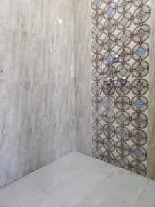 Common Bathroom Image of 455 Sq.ft 1 RK Apartment / Flat for sale in Wagholi Pune for Rs. 1800000
