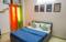 Bedroom Image of Smart Living PG in Andheri West, Mumbai