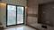 Kanakia Zen World Bedroom One 1