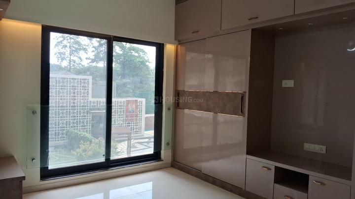 Kanakia Zen World Bedroom One 1
