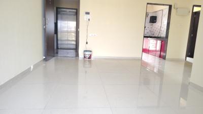 Living Room Image of 1602 Sq.ft 3 BHK Apartment / Flat for rent in Bhagwati Imperia, Ulwe Navi Mumbai for Rs. 69000