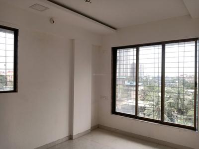 Bedroom Image of 620 Sq.ft 2 BHK Apartment / Flat for sale in Dosti Desire Dosti Pearl, Thane West Thane for Rs. 10500000