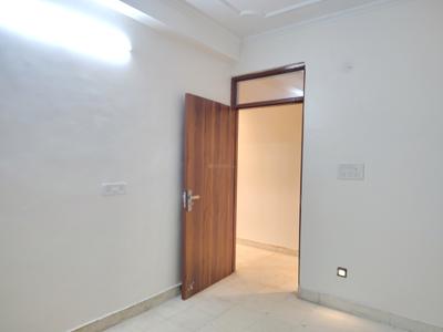 Bedroom Image of 1280 Sq.ft 2 BHK Builder Floor for sale in Saket RWA, Said-Ul-Ajaib New Delhi for Rs. 4200000
