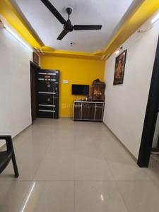 Hall Image of 650 Sq.ft 1 BHK Apartment / Flat for sale in Badlapur West Badlapur for Rs. 2359500