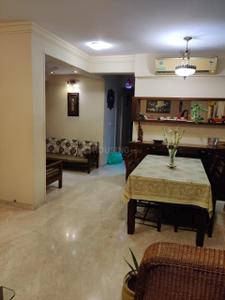 Hall Image of 1066 Sq.ft 2 BHK Apartment / Flat for sale in Hiranandani Casa Marina CHS, Hiranandani Estate Thane for Rs. 22500000