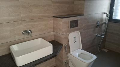 Image of 3125 Sq.ft 4 BHK Apartment / Flat for sale in Saanvi Nirman Spectra, Bopal, Ahmedabad for Rs. 17500000
