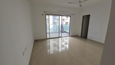 Bedroom Image of 1600 Sq.ft 3 BHK Apartment / Flat for sale in Bramhacorp F Residences, Wadgaon Sheri Pune for Rs. 20000000