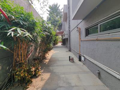 Balcony Image of 4275 Sq.ft 4 BHK Villa for sale in Science City Ahmedabad for Rs. 150000000