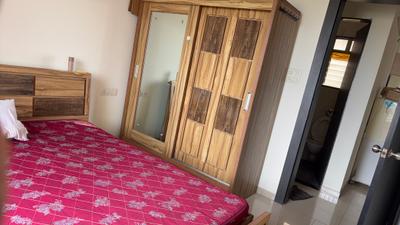 1 BHK Flat