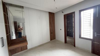Bedroom Image of 1450 Sq.ft 3 BHK Apartment / Flat for sale in Khanpur Mohali for Rs. 7990000