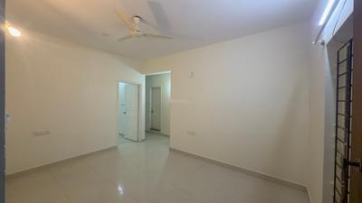 Living Room Image of 1200 Sq.ft 2 BHK Apartment / Flat for rent in BTM Layout Bengaluru for Rs. 31000
