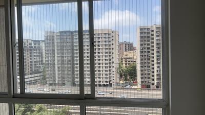Living Room Image of 600 Sq.ft 2 BHK Apartment / Flat for sale in Apoorva Rise, Chembur Mumbai for Rs. 15000000