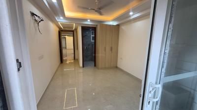 Bedroom Image of 1980 Sq.ft 4 BHK Apartment / Flat for sale in Chhattarpur New Delhi for Rs. 26000000