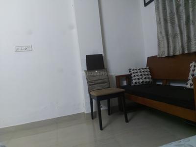Living Room Image of 800 Sq.ft 2 BHK Apartment / Flat for sale in Edappally Kochi for Rs. 5500000
