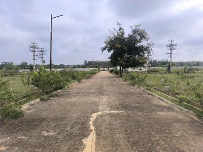 Image of 1350 Sq.ft Residential Plot / Land for sale in Hoskote, Bengaluru for Rs. 3780000