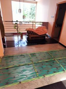 Bedroom Image of 4000 Sq.ft 4 BHK Independent House for rent in Basaveshwara Nagar Bengaluru for Rs. 70000