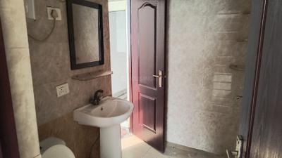 Image of 1349 Sq.ft 3 BHK Apartment / Flat for rent in Gardenia Glory, Sector 46, Noida for Rs. 36000