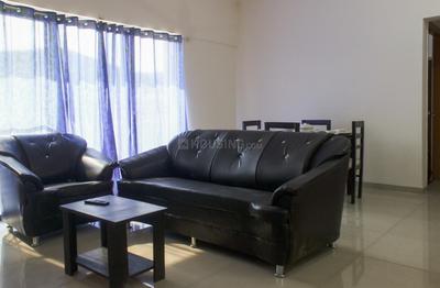 Hall Image of FLAT NO 202 TOWER T2 TCG in Hinjawadi Phase 2, Pune