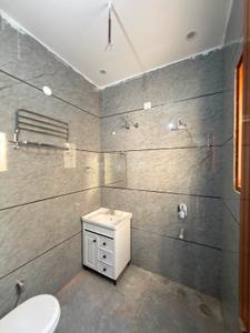 Bathroom Image of 1143 Sq.ft 3 BHK Independent House for sale in Sector 127 Mohali for Rs. 11000000
