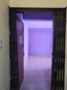 Main Entrance Image of 1093 Sq.ft 3 BHK Apartment / Flat for sale in Magnolia City, Barasat Kolkata for Rs. 4500000