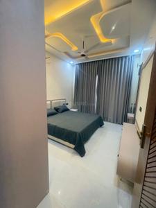 Bedroom Image of 1000 Sq.ft 3 BHK Independent House for sale in Kharar Mohali for Rs. 11400000