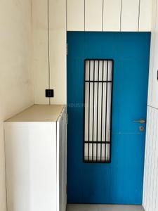 Image of 1150 Sq.ft 2 BHK Apartment / Flat for sale in Godrej Green Glades, Jagatpur, Ahmedabad for Rs. 6100000