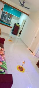 Hall Image of 1081 Sq.ft 2 BHK Apartment / Flat for sale in Sonestaa Melody, Balagere Bengaluru for Rs. 9600000