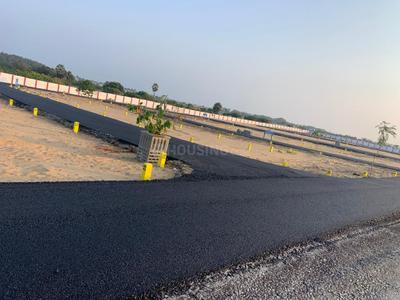 Image of 600 Sq.ft Residential Plot / Land for sale in Uthandi, Chennai for Rs. 585000
