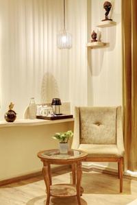 Hall Image of Luxury villa  in Sushant Lok Phase 1, Gurgaon