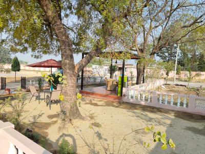 Image of 1250 Sq.ft Residential Plot / Land for sale in Mohanlalganj, Lucknow for Rs. 2000000