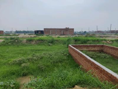 Image of 450 Sq.ft Residential Plot / Land for sale in Girdharpur Sunarasi, Ghaziabad for Rs. 1500000