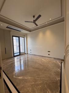 Bedroom Image of 4500 Sq.ft 4 BHK Builder Floor for sale in New Friends Colony New Delhi for Rs. 150000000